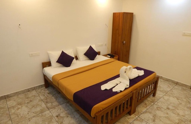 HADIYA SUITES