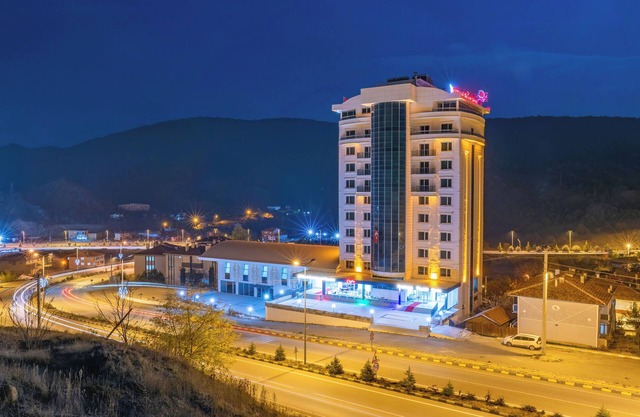 Hadriana Palace Hotel