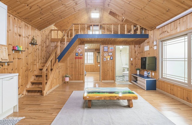 Haepumdal Pension