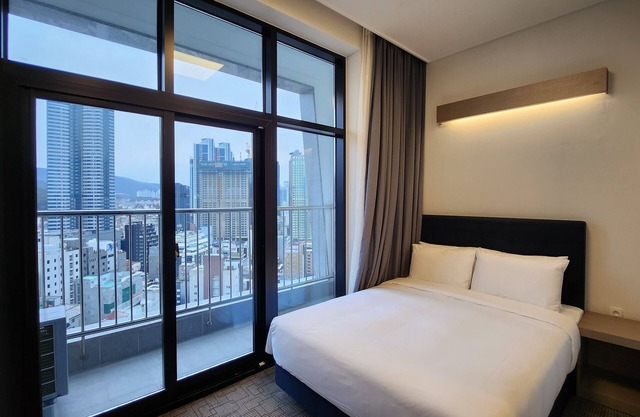 Blue Story Hotel