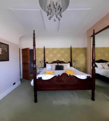 Hafan Apartment