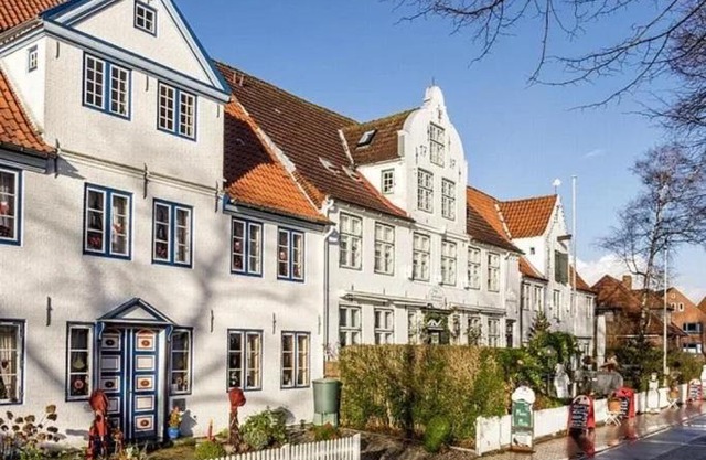 Hafenbrise