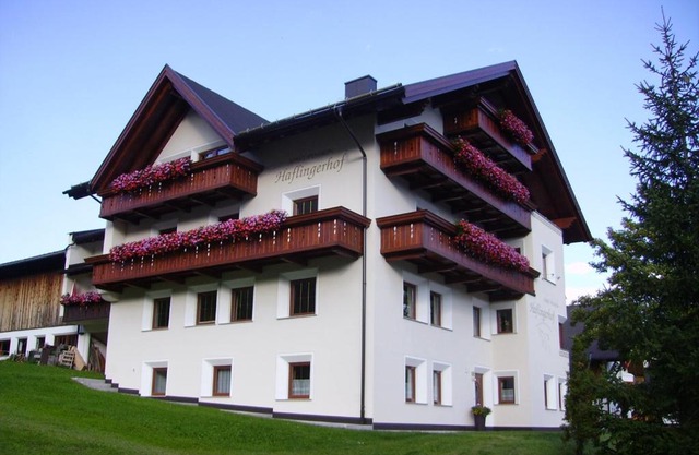 Haflingerhof