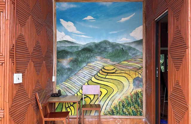 HaGiang Eco Bungalow