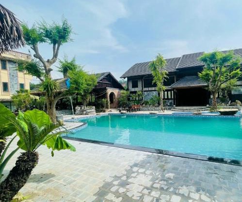 HaGiang Go Ecolodge