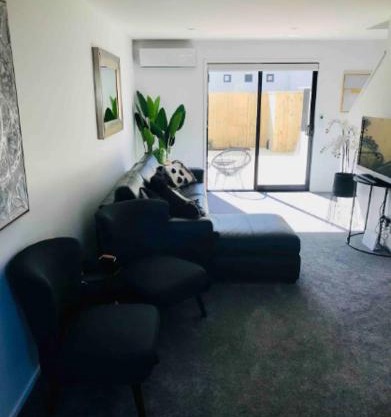 Hagley Townhouse