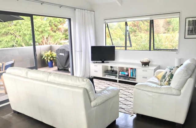 Hahei Beach Apartment