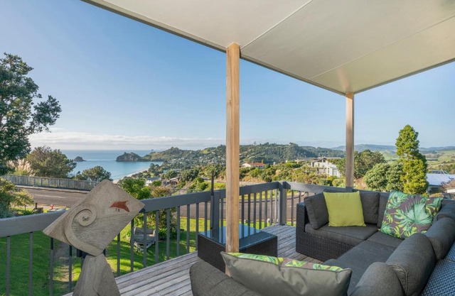 Hahei Horizon - Hahei Holiday Home