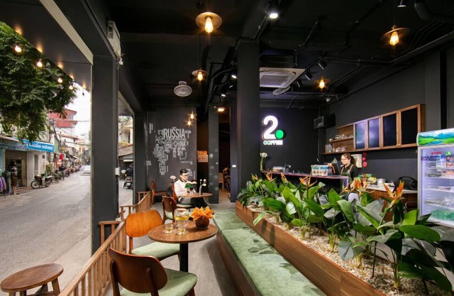 Hai Muoi Hotel & Apartment