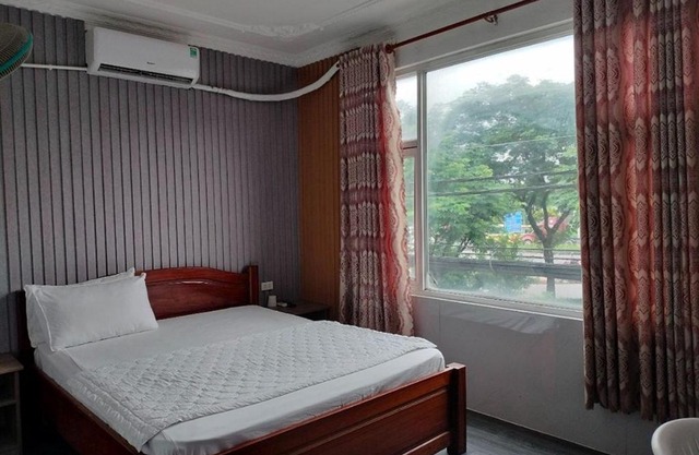 Hai Quynh Hotel