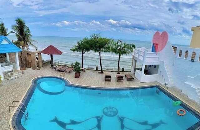Hai Yen Family Resort