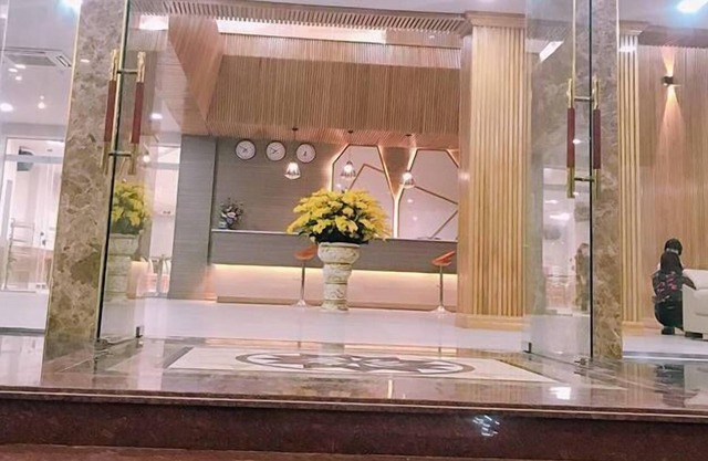 HAI YEN HOTEL