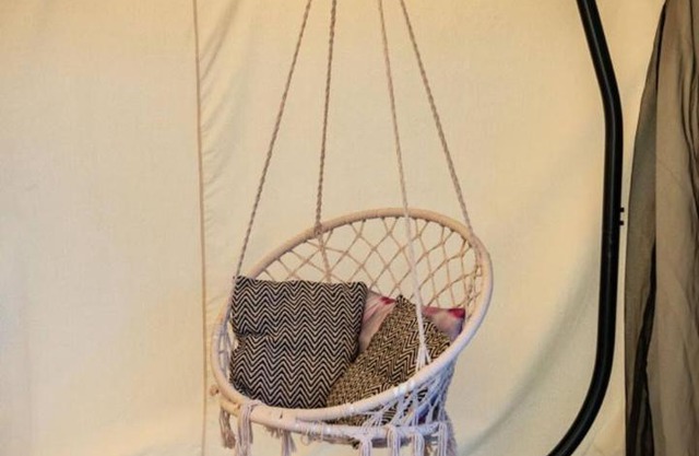 Haida Gwaii Glamping