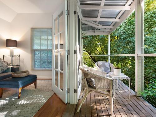 Haiku - charming oasis in Daylesford