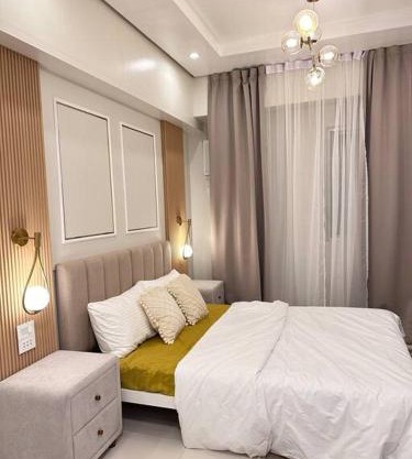 Haiya's Staycation Aesthetic & Cozy in Tagaytay