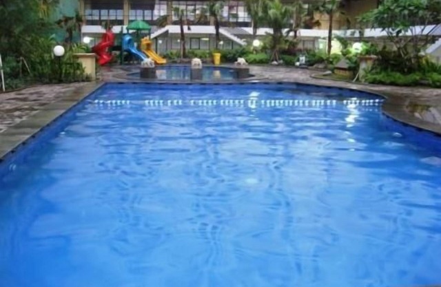 Hajjah Ririn's Kebagusan City