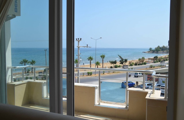 Hakan Apart Hotel