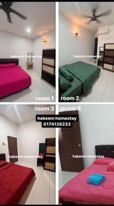 Hakeem Homestay