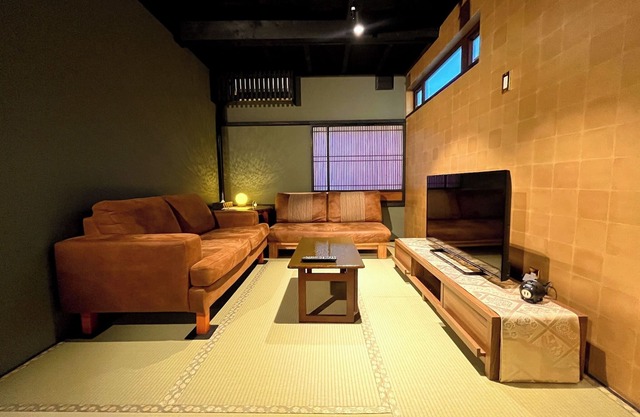 Hakomachi Kaishuku Daidai Aoi A spacious full / Hakodate Hokkaidō