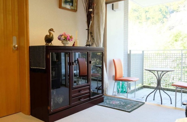Hakonechou Yumoto Condominium Sakura HS1