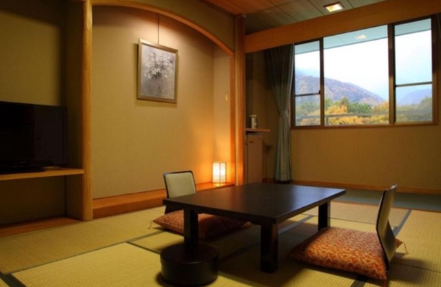 Hakuba Hotel Oak Forest - Vacation STAY 34161v