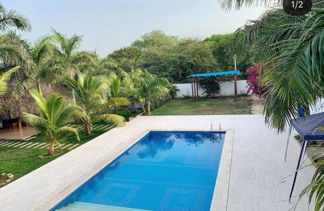 Hakuna Beach House