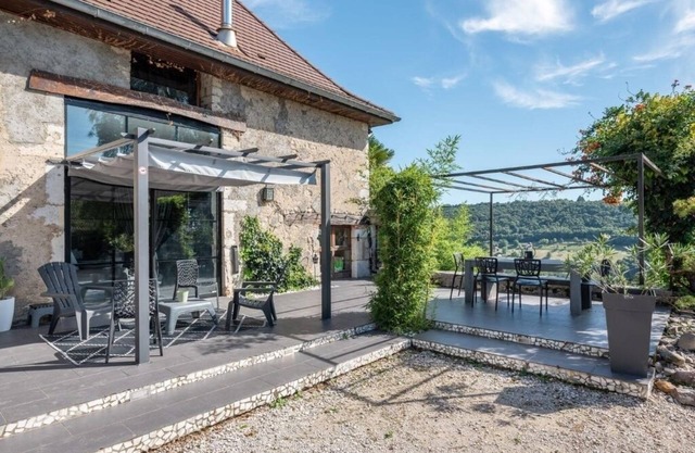 Hakuna Matata Gîte&spa **** Savoie