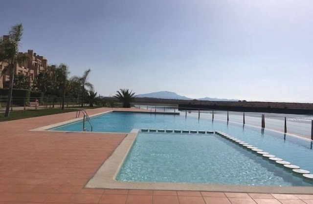 Hakuna Matata, Condado De Alhama
