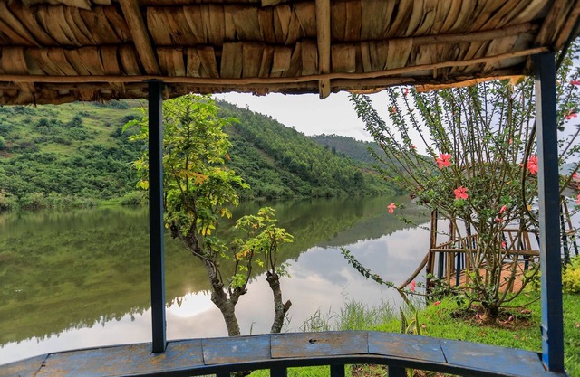 Hakurya Gasabo Lodge