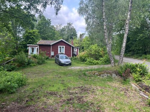 Halahult Sweden