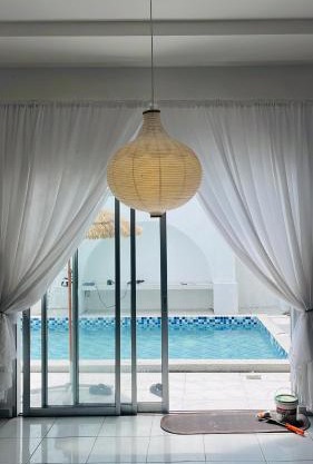 Halaman Homestay