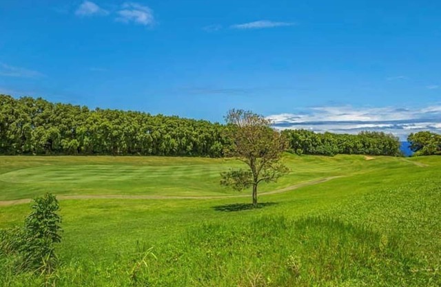 Hale A Kai - un 4br / 4. Casa de Campo de Golf 5ba en Princeville