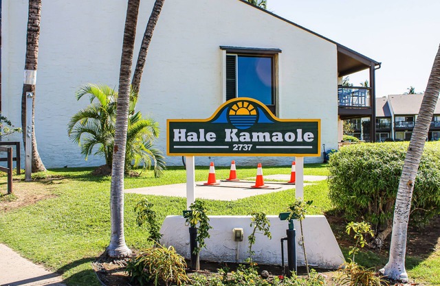 Hale Kamaole