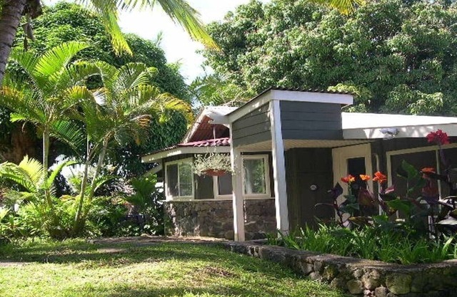 Hale Koa Studio en Captain Cook