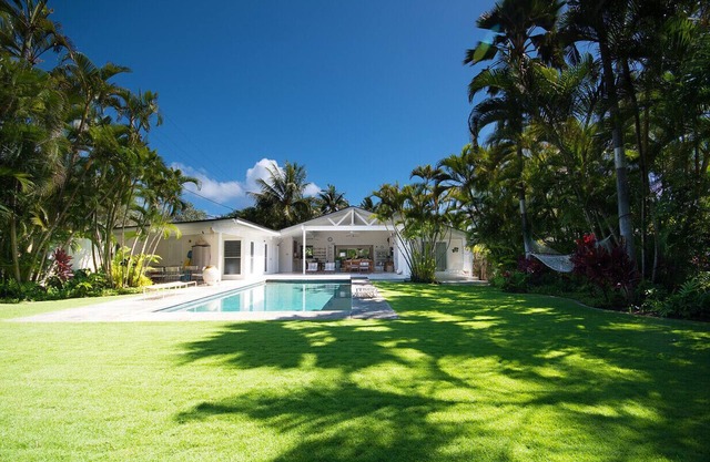 Hale Maluhia Lanikai - ¡Especial en la hermosa casa Lanikai!