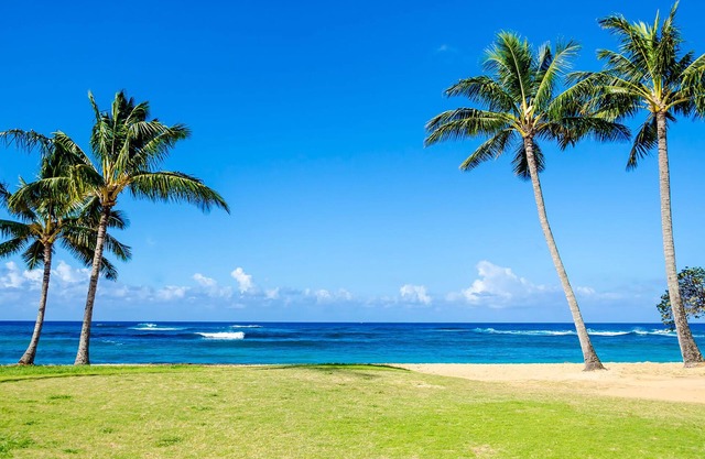 Hale Moana: Conveniente espaciosa casa frente al mar en la bahía de Kukui'ula