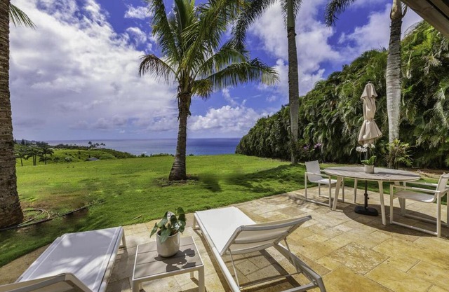 Hale Nanea home