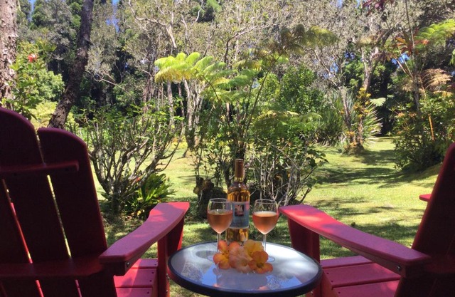 Hale 'Ohu Bed & Breakfast