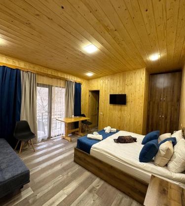 Haleb Hotel Complex