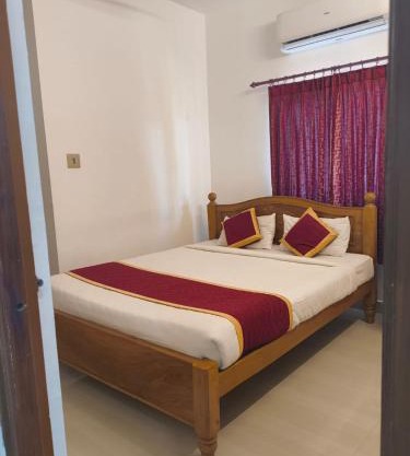 Haleema Residency