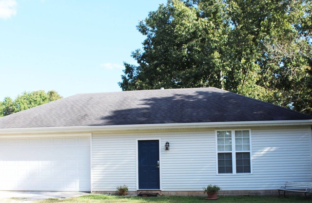 Haley Retreat, una nueva casa de huéspedes moderna y confortable