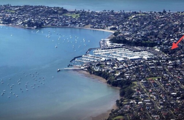 Half Moon Bay Motel