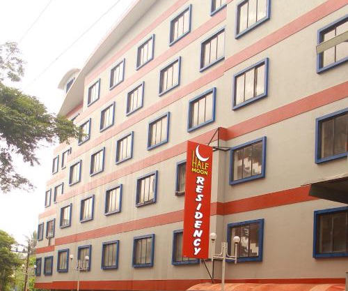 Half Moon Residency Calicut