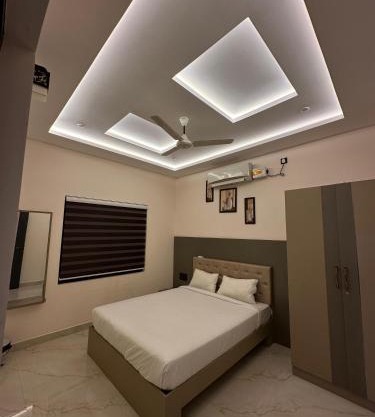 Halfmoon Homestay