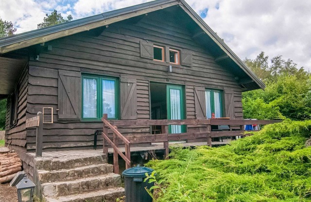 Retiro de chalet en Jalhay