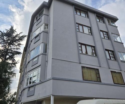 Haliç Konaklama