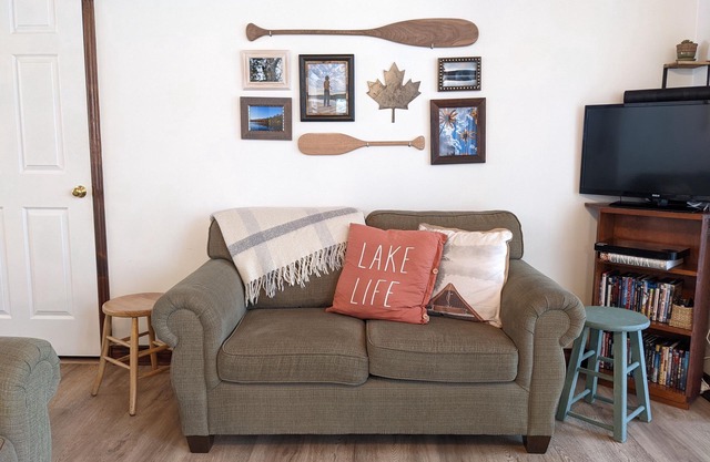 Haliburton Highlands Forest Escape