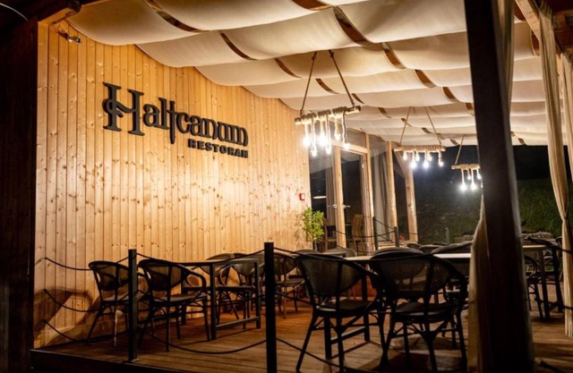 Halicanum Glamping Peaceful Retreat Resort 5