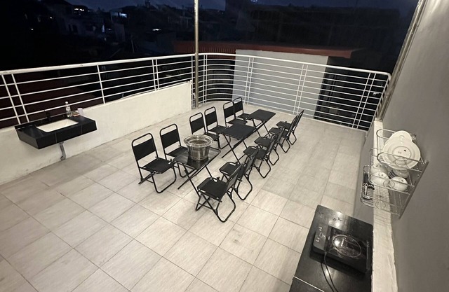 Halidao Homestay