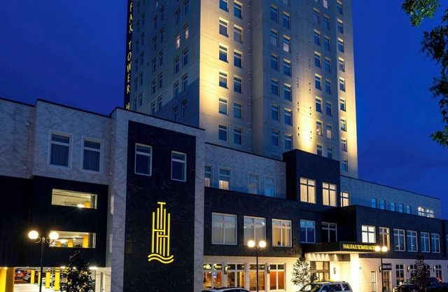 Halifax Tower Hotel & Conference Centre, Ascend Hotel Collection